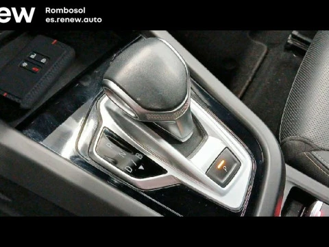 Renault Arkana  1.6 E-Tech Engineered 105kW