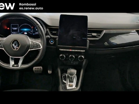 Renault Arkana  1.6 E-Tech Engineered 105kW
