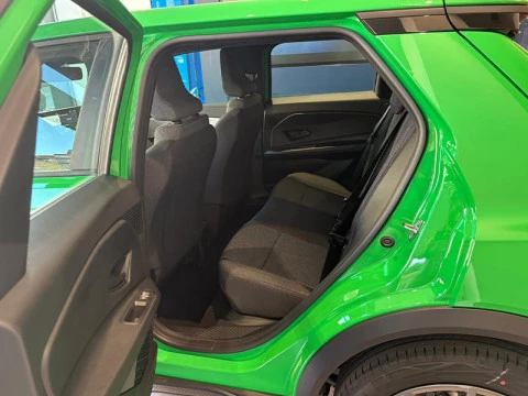 Renault 5 E-Tech Evolution 90kW (120CV) Autonomía Urbana