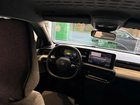 Renault 5 E-Tech Evolution 90kW (120CV) Autonomía Urbana