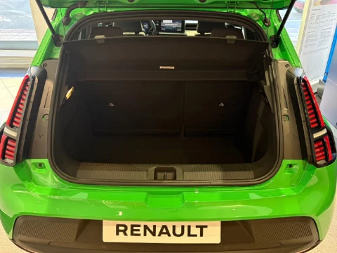 Renault 5 E-Tech Evolution 90kW (120CV) Autonomía Urbana