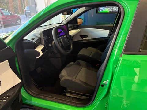 Renault 5 E-Tech Evolution 90kW (120CV) Autonomía Urbana