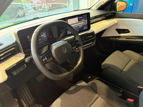 Renault 5 E-Tech Evolution 90kW (120CV) Autonomía Urbana