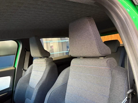 Renault 5 E-Tech Evolution 90kW (120CV) Autonomía Urbana