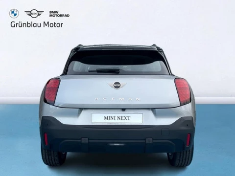 MINI Aceman E 135 kW (184 CV)