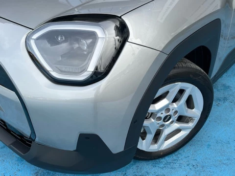 MINI Aceman E 135 kW (184 CV)