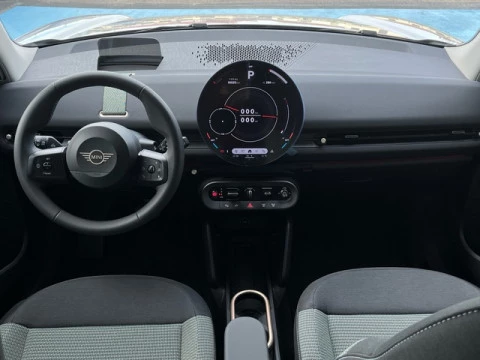 MINI Aceman E 135 kW (184 CV)