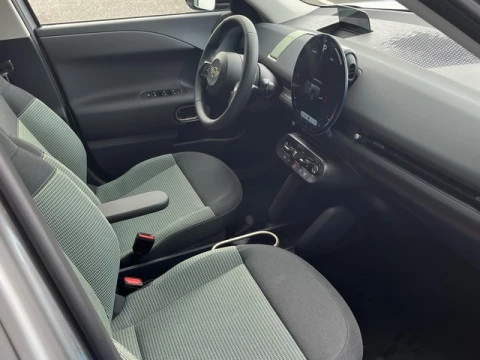 MINI Aceman E 135 kW (184 CV)