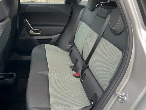 MINI Aceman E 135 kW (184 CV)