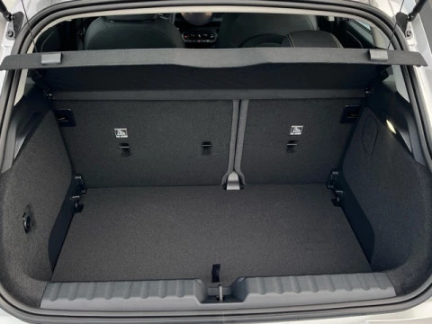 MINI Aceman E 135 kW (184 CV)