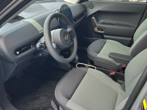 MINI Aceman E 135 kW (184 CV)