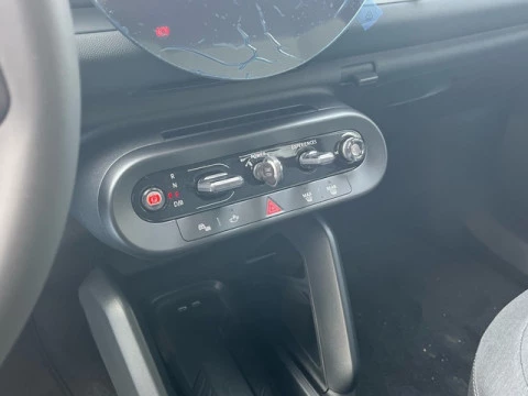 MINI Aceman E 135 kW (184 CV)