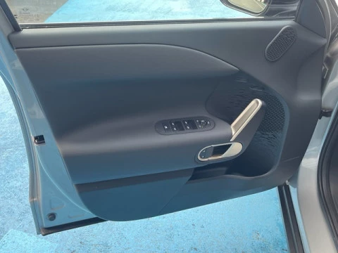 MINI Aceman E 135 kW (184 CV)