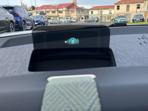 MINI Aceman E 135 kW (184 CV)