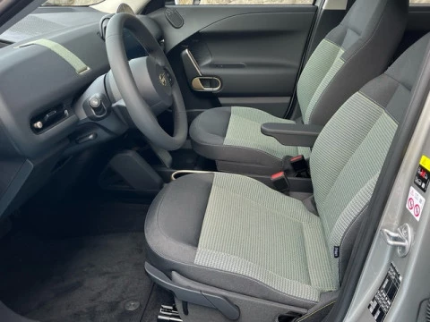 MINI Aceman E 135 kW (184 CV)