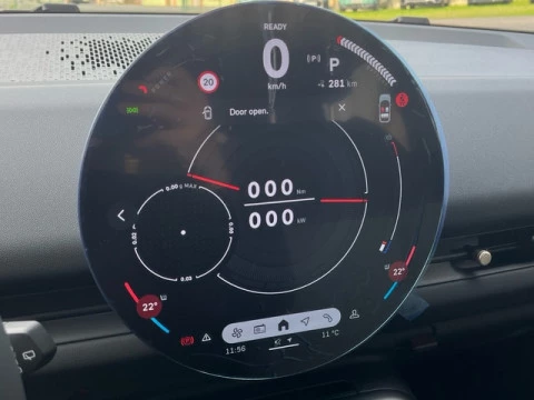 MINI Aceman E 135 kW (184 CV)