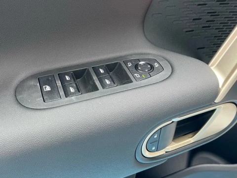 MINI Aceman E 135 kW (184 CV)