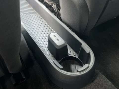 MINI Aceman E 135 kW (184 CV)