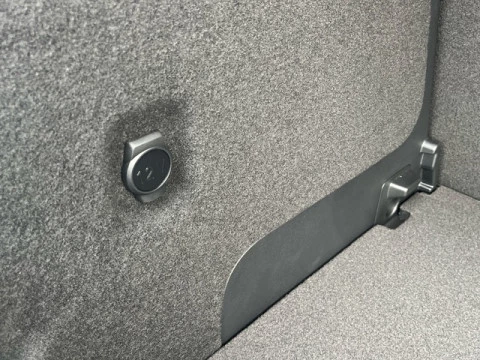 MINI Aceman E 135 kW (184 CV)