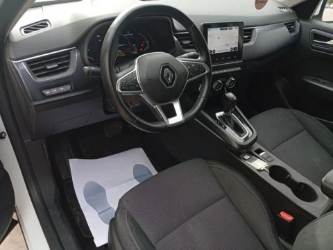 Renault Arkana Intens E-TECH Híbrido 105kW(145CV)