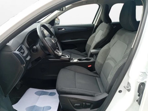 Renault Arkana Intens E-TECH Híbrido 105kW(145CV)