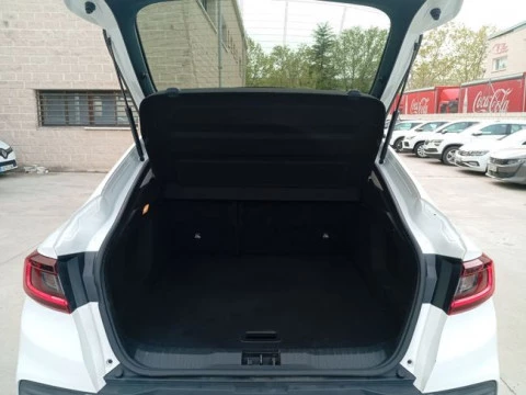 Renault Arkana Intens E-TECH Híbrido 105kW(145CV)