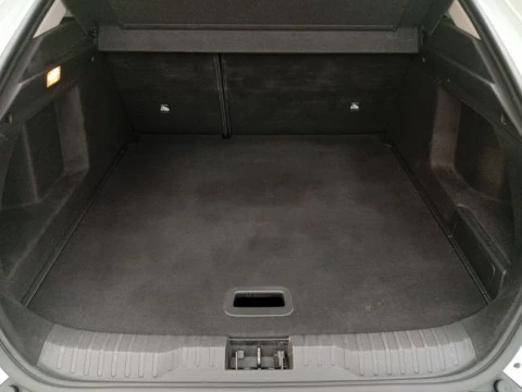 Renault Arkana Intens E-TECH Híbrido 105kW(145CV)