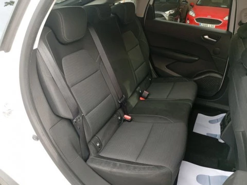 Renault Arkana Intens E-TECH Híbrido 105kW(145CV)