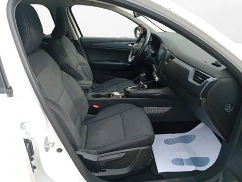 Renault Arkana Intens E-TECH Híbrido 105kW(145CV)