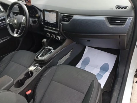 Renault Arkana Intens E-TECH Híbrido 105kW(145CV)