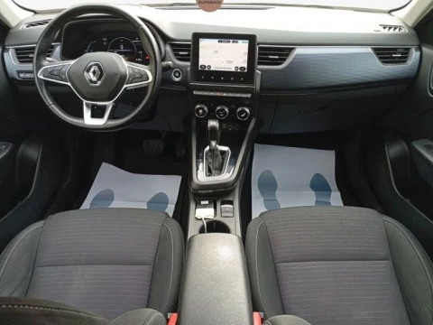 Renault Arkana Intens E-TECH Híbrido 105kW(145CV)