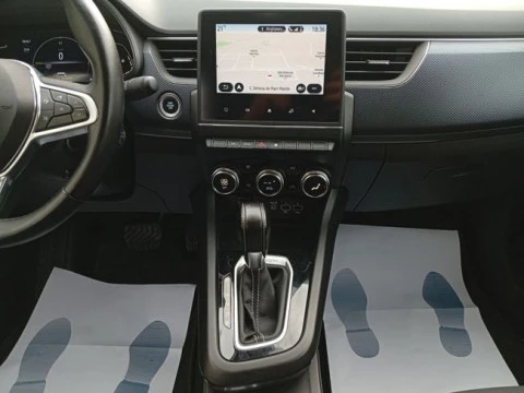 Renault Arkana Intens E-TECH Híbrido 105kW(145CV)