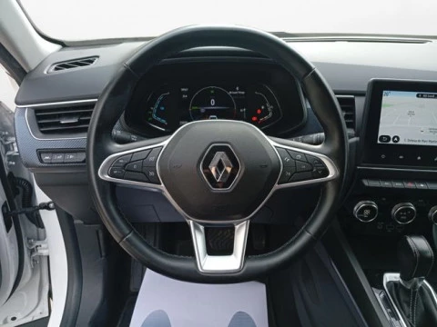 Renault Arkana Intens E-TECH Híbrido 105kW(145CV)
