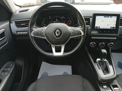Renault Arkana Intens E-TECH Híbrido 105kW(145CV)