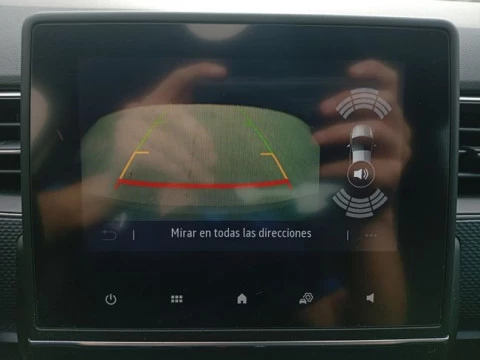 Renault Arkana Intens E-TECH Híbrido 105kW(145CV)