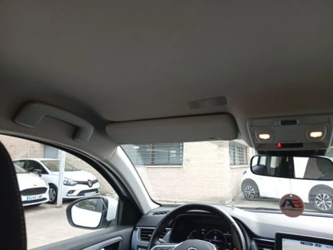 Renault Arkana Intens E-TECH Híbrido 105kW(145CV)
