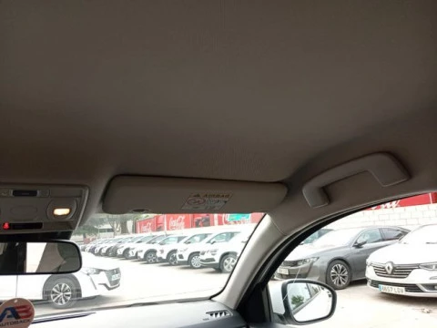Renault Arkana Intens E-TECH Híbrido 105kW(145CV)