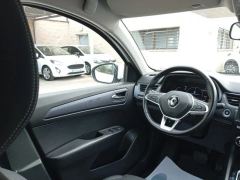 Renault Arkana Intens E-TECH Híbrido 105kW(145CV)