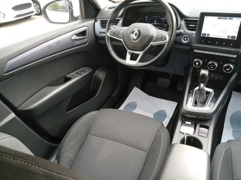 Renault Arkana Intens E-TECH Híbrido 105kW(145CV)