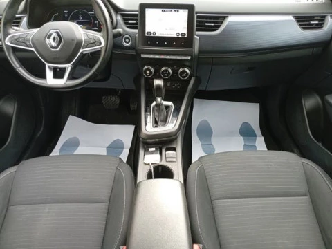 Renault Arkana Intens E-TECH Híbrido 105kW(145CV)