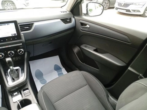 Renault Arkana Intens E-TECH Híbrido 105kW(145CV)