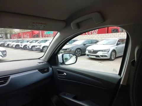 Renault Arkana Intens E-TECH Híbrido 105kW(145CV)