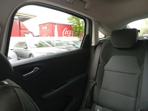 Renault Arkana Intens E-TECH Híbrido 105kW(145CV)