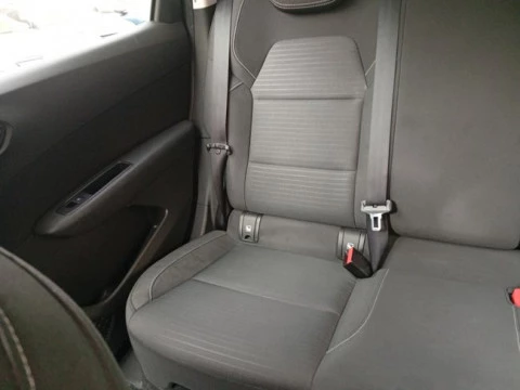 Renault Arkana Intens E-TECH Híbrido 105kW(145CV)