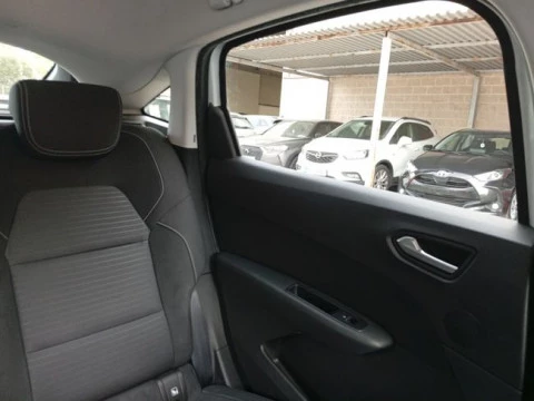 Renault Arkana Intens E-TECH Híbrido 105kW(145CV)
