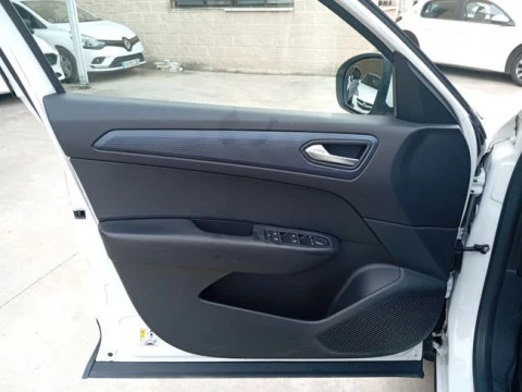Renault Arkana Intens E-TECH Híbrido 105kW(145CV)