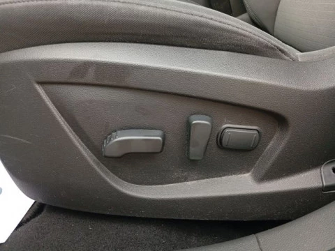 Renault Arkana Intens E-TECH Híbrido 105kW(145CV)