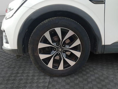 Renault Arkana Intens E-TECH Híbrido 105kW(145CV)