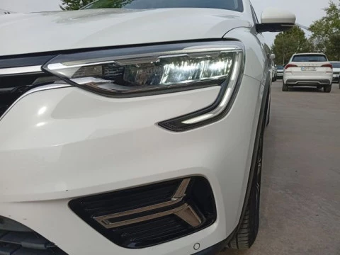 Renault Arkana Intens E-TECH Híbrido 105kW(145CV)