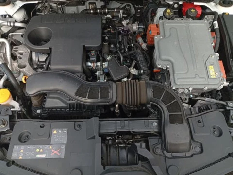 Renault Arkana Intens E-TECH Híbrido 105kW(145CV)
